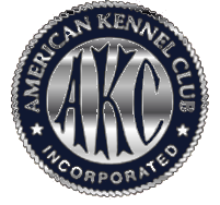 AKC LOGO